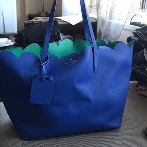 Spring summer bag